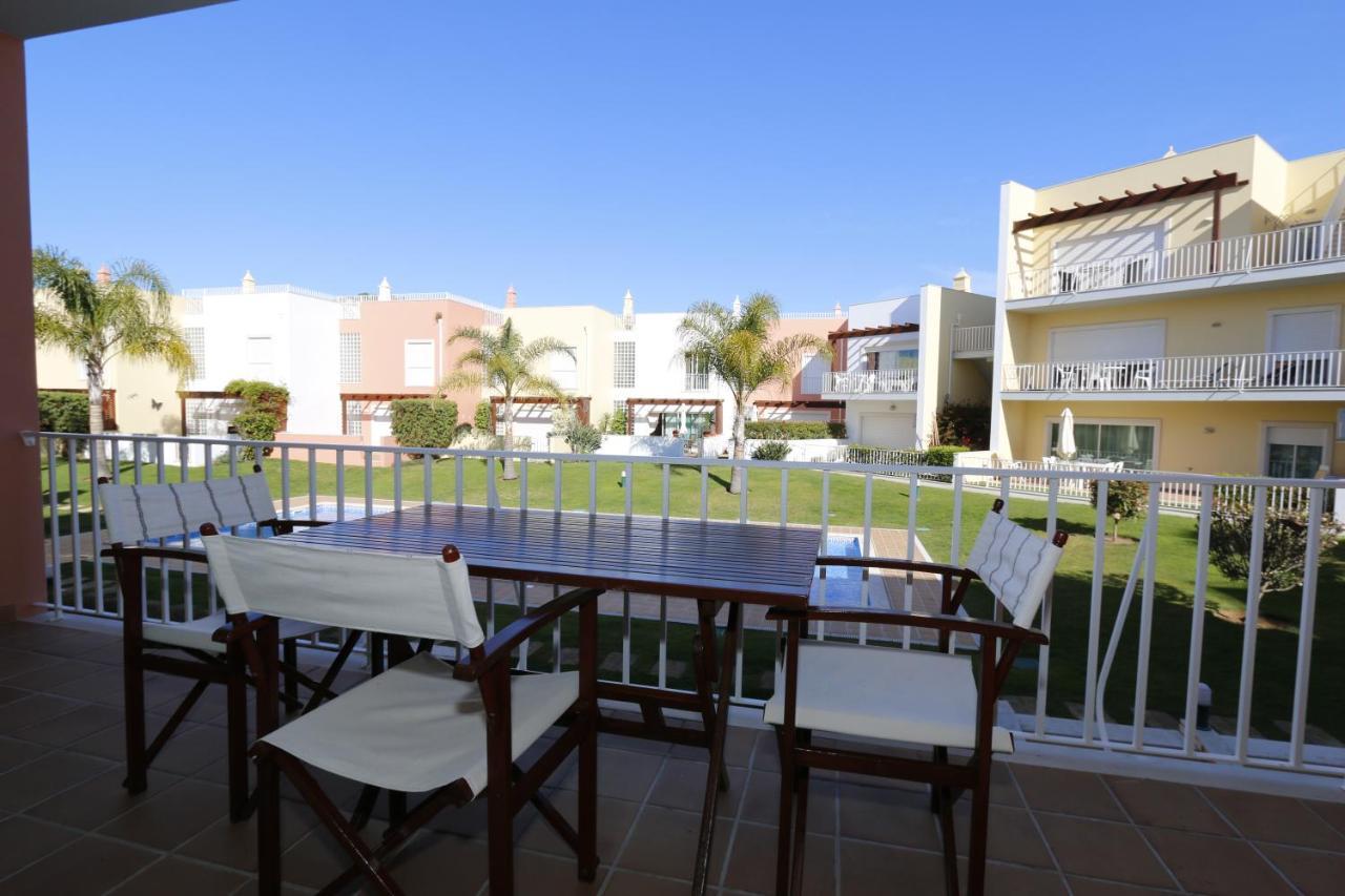Solar Do Golfe Apt 101 By Vilamoura Sun Buitenkant foto