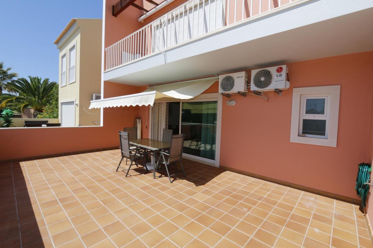 Solar Do Golfe Apt 101 By Vilamoura Sun Buitenkant foto